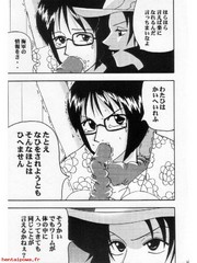 manga hentai