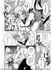 manga hentai