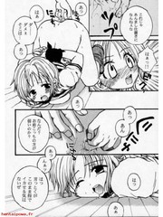 manga hentai
