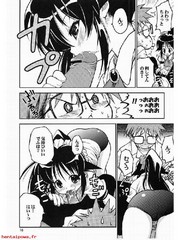 manga hentai