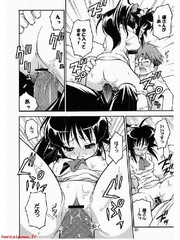 manga hentai