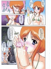 manga hentai