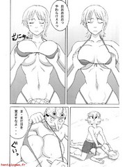 manga hentai