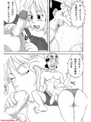 manga hentai