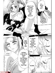 manga hentai