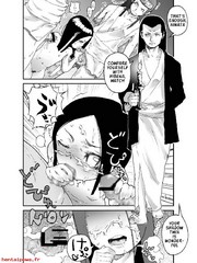 manga hentai