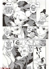 manga hentai