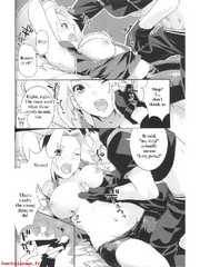 manga hentai