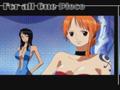 Voir la vidéo Compilation one piece hentai