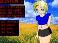 Jouer au jeu The chick game
