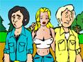 Jouer au jeu The tokes of hazzard 2
